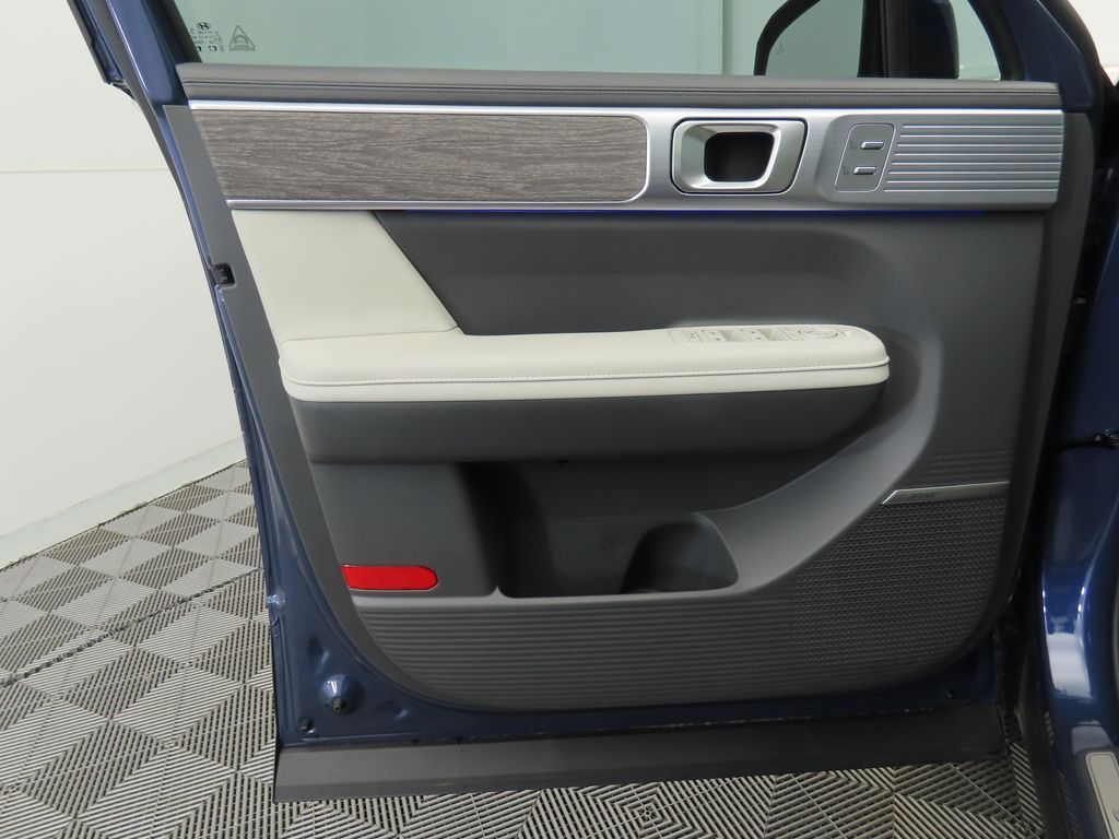 Thumbnail: 2025 Hyundai Santa Fe - 25