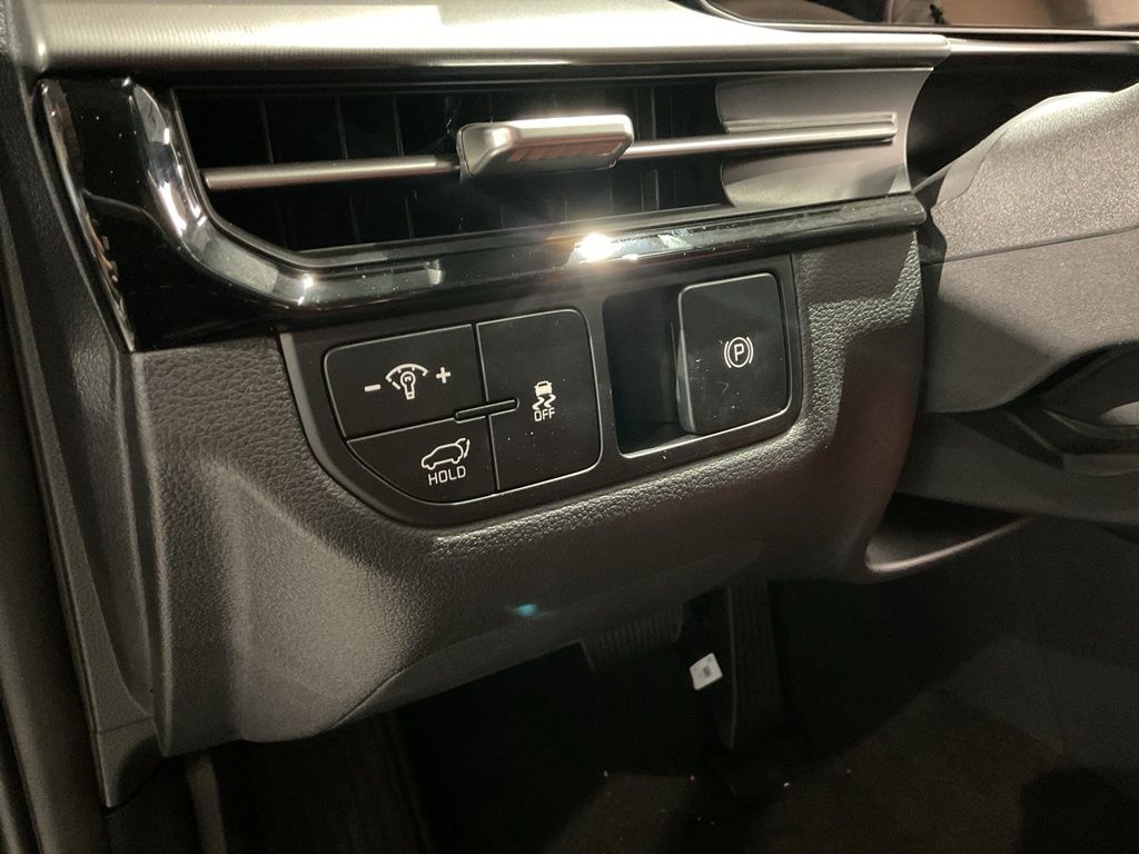 New 2026 Black Kia SX-Prestige image 12