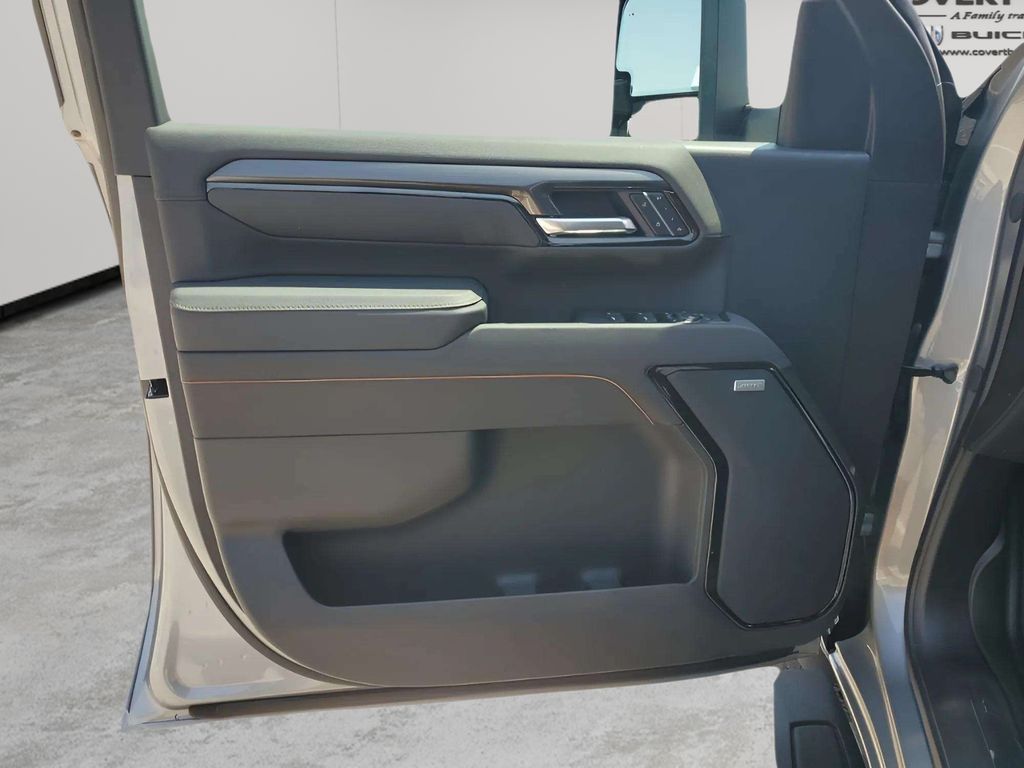 New Car 2025 Gmc Sierra 2500hd  At4 For Sale Under $100,000 In Austin, Texas