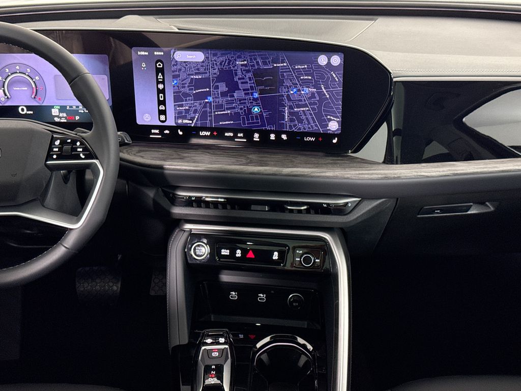 Thumbnail: 2026 Audi Q5 - 15