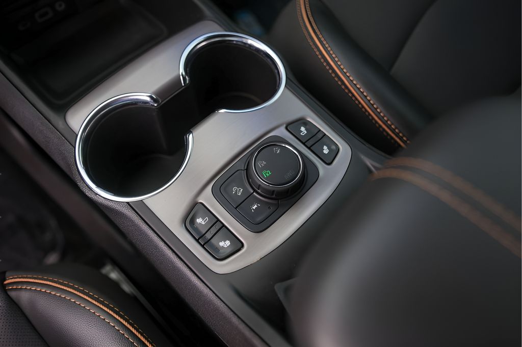 Used Car 2024 Gmc Terrain  At4 For Sale Under $30,000 In Austin, Texas