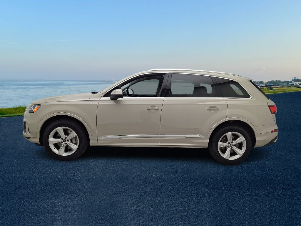 Thumbnail: 2023 Audi Q7 - 7