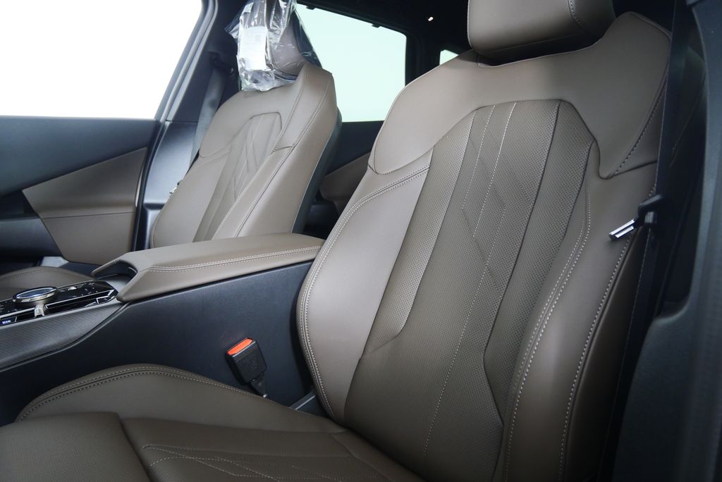 2025 BMW X3 3.0i 10