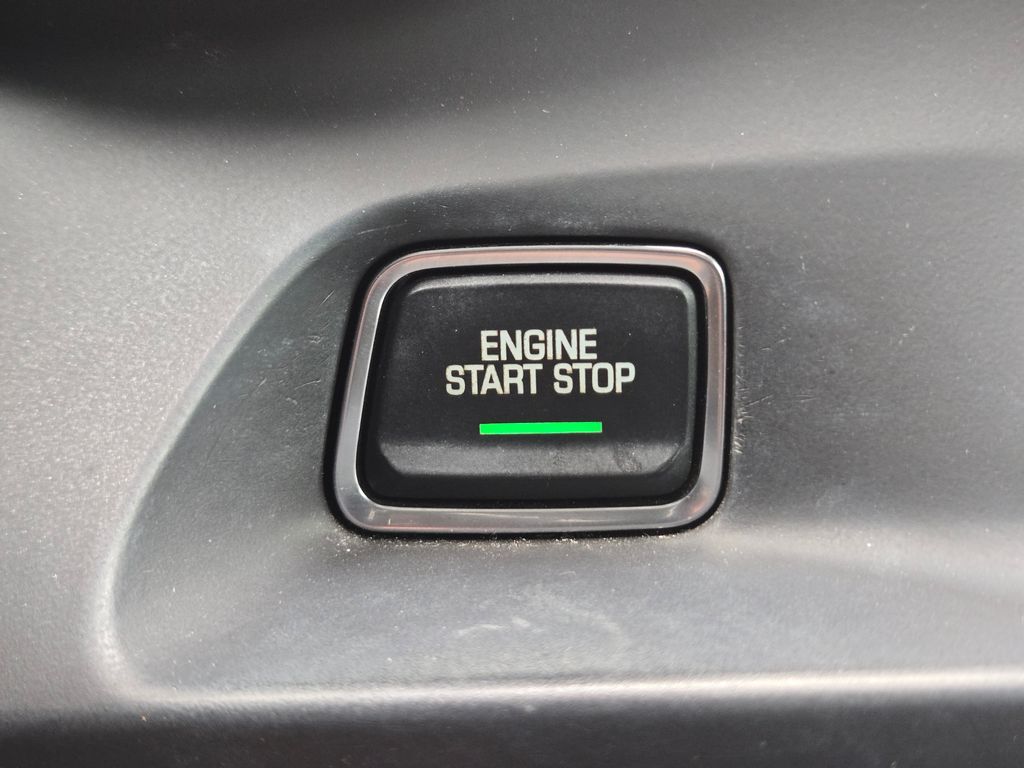 2016 Chevrolet Camaro 1LT Black at Gullo Toyota