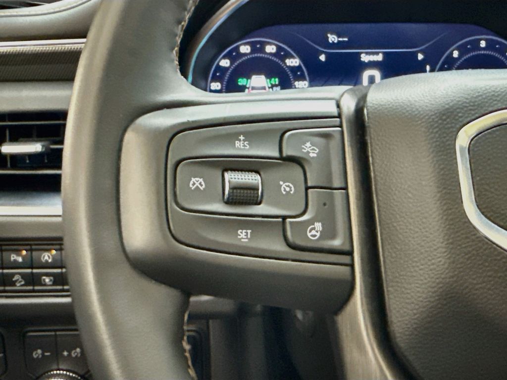 Thumbnail: 2024 GMC Yukon - 11