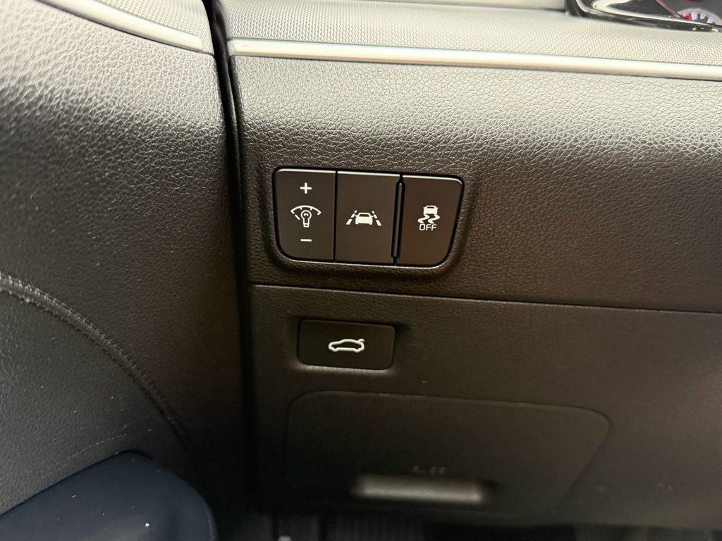 used 2021 Kia K5 car, priced at $14,991