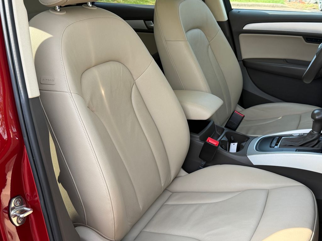 Thumbnail: 2015 Audi Q5 - 12