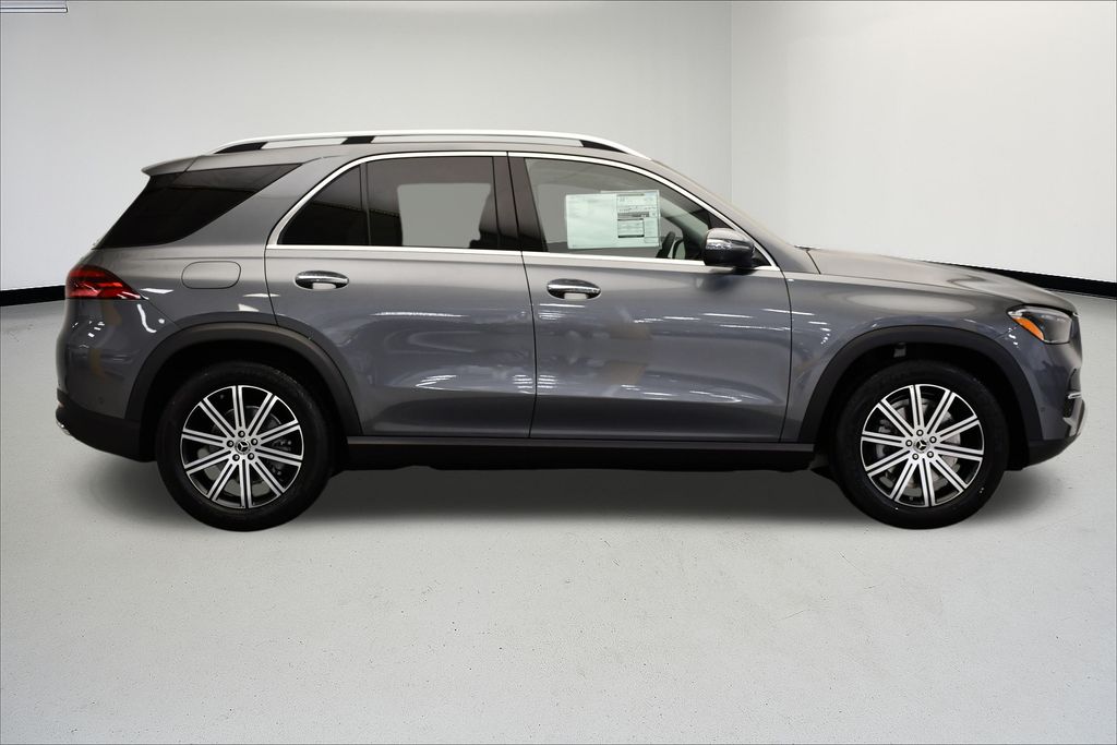 Thumbnail: 2026 Mercedes-Benz GLE - 6