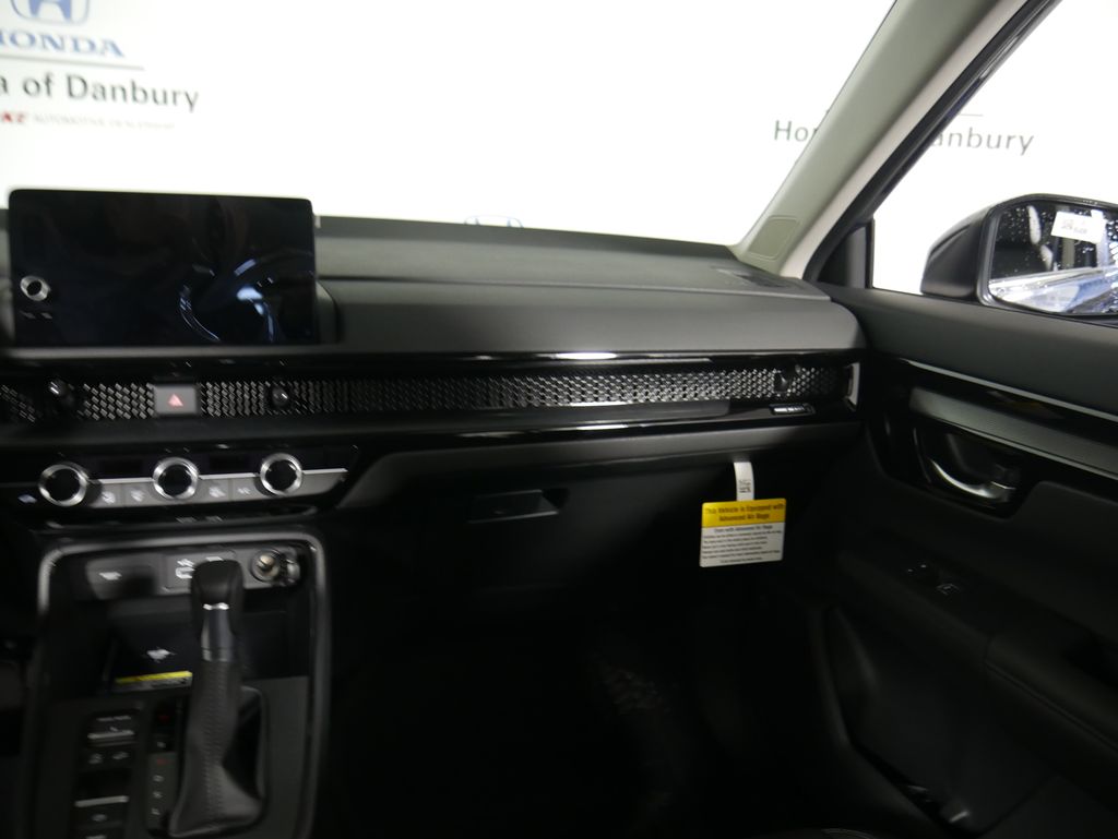 Thumbnail: 2026 Honda CR-V - 14