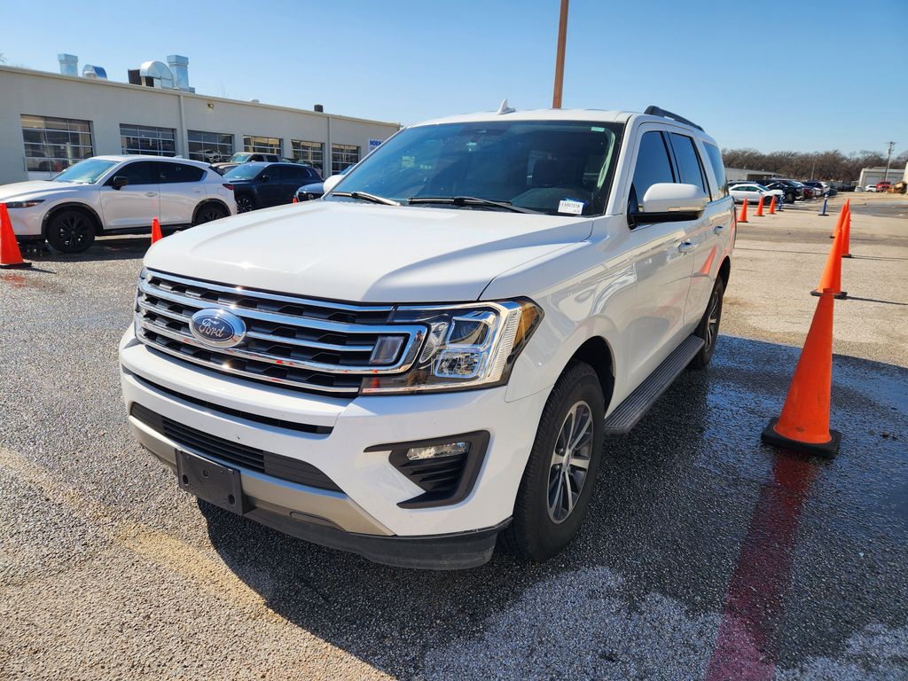 2020 Ford Expedition XLT RWD