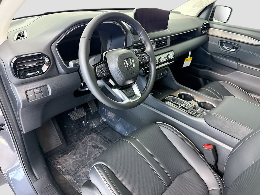 Thumbnail: 2026 Honda Pilot - 9