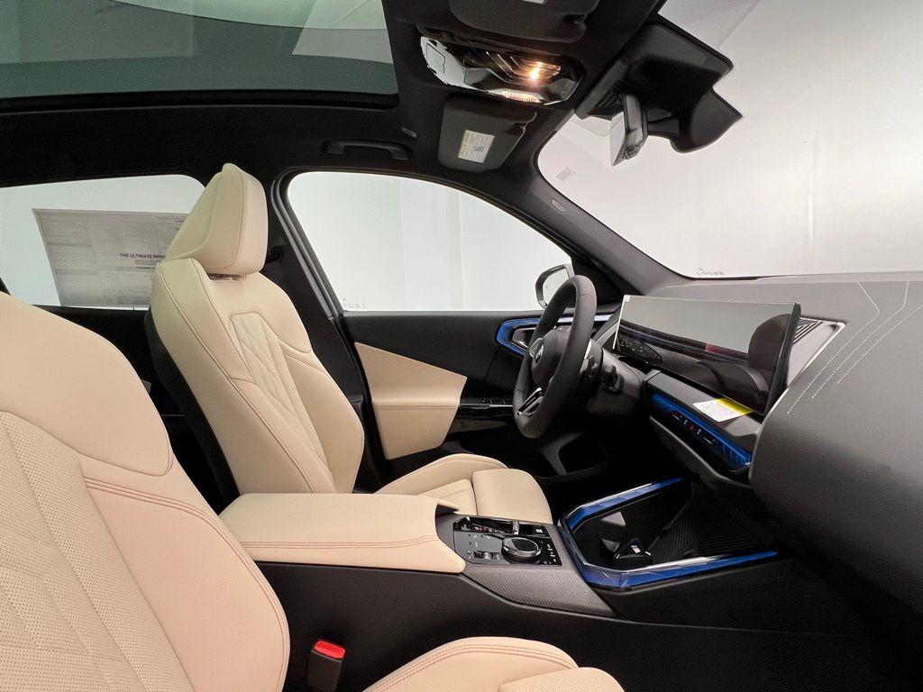 Thumbnail: 2026 BMW X3 - 6