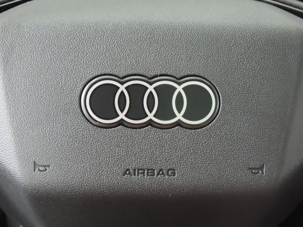 Thumbnail: 2025 Audi SQ5 - 15