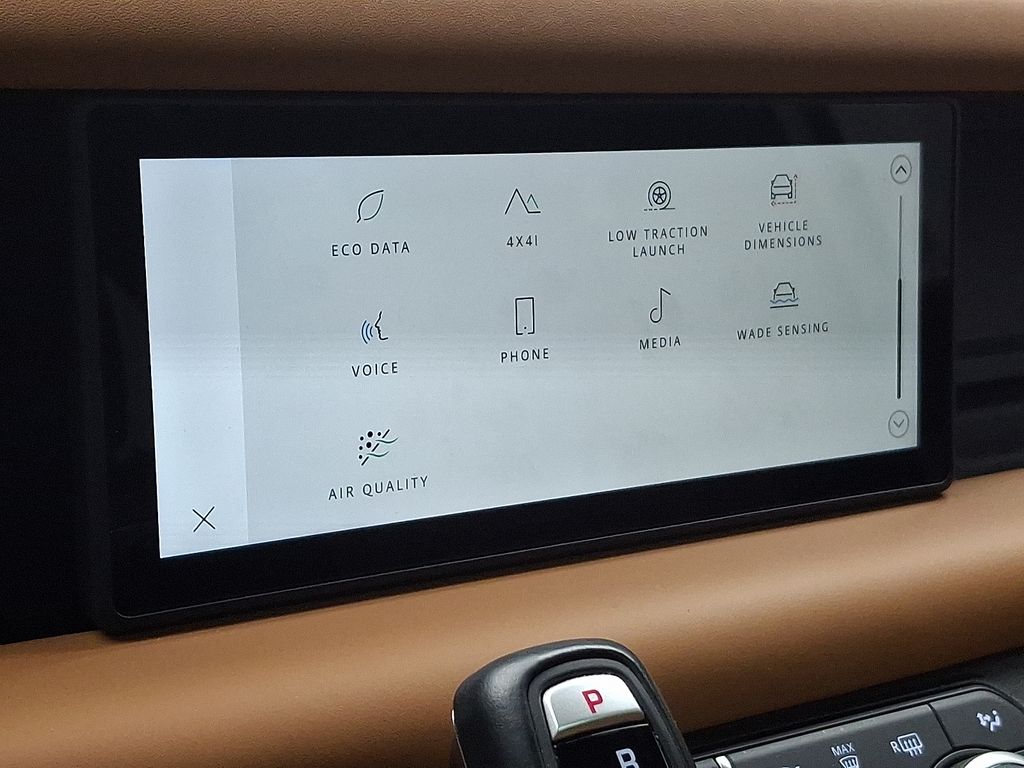 Thumbnail: 2023 Land Rover Defender - 26