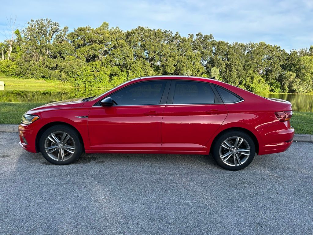 Thumbnail: 2019 Volkswagen Jetta - 2