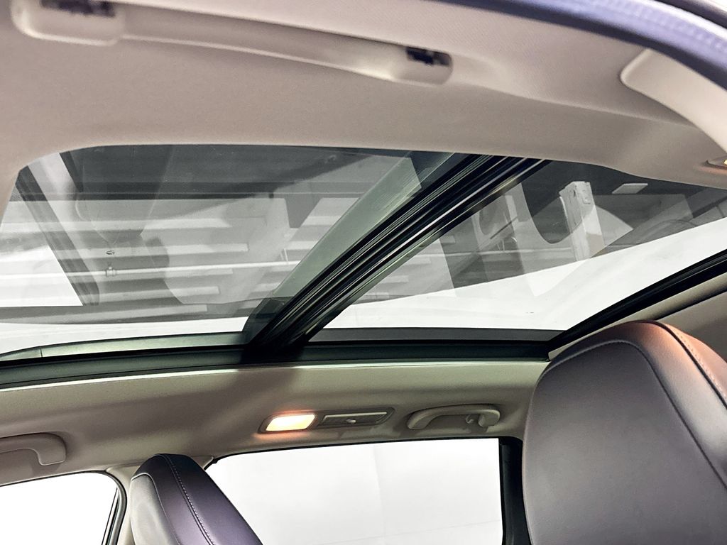 2024 Subaru Ascent Touring