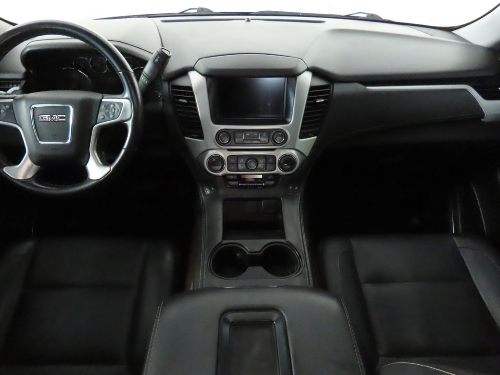 2019 GMC Yukon SLT 13