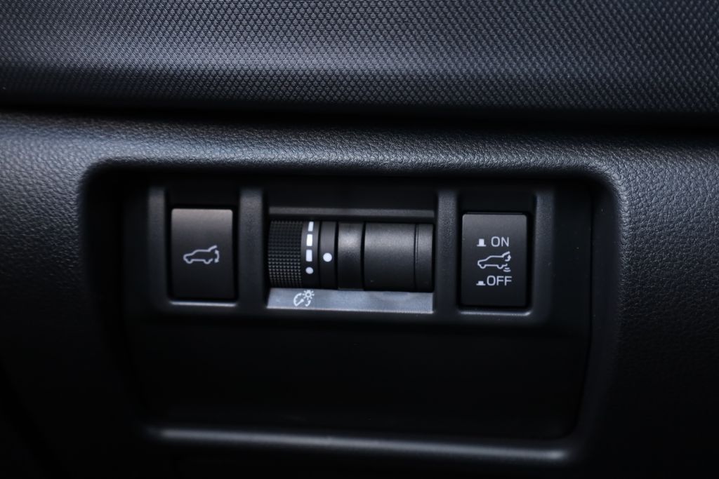 used 2026 Subaru Forester car, priced at $36,784