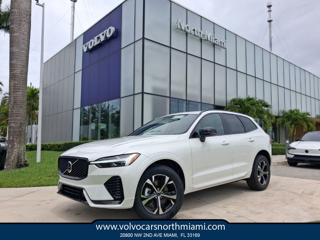 2026 Volvo XC60 Core