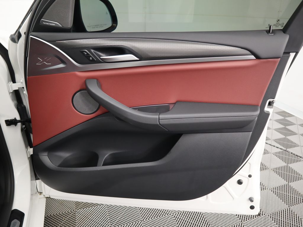 Thumbnail: 2024 BMW X3 - 26