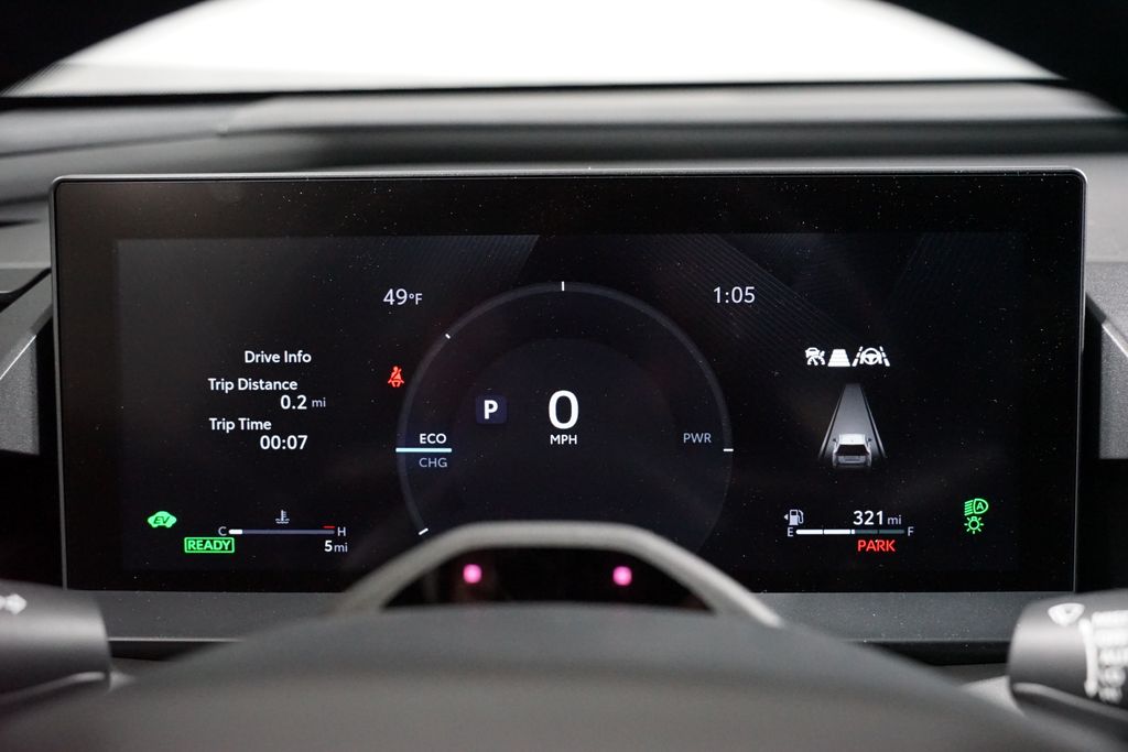 Thumbnail: 2026 Toyota RAV4 - 15