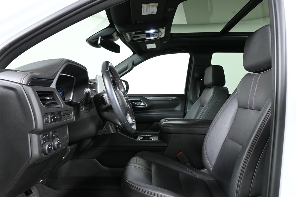 2023 Chevrolet Tahoe RST 3