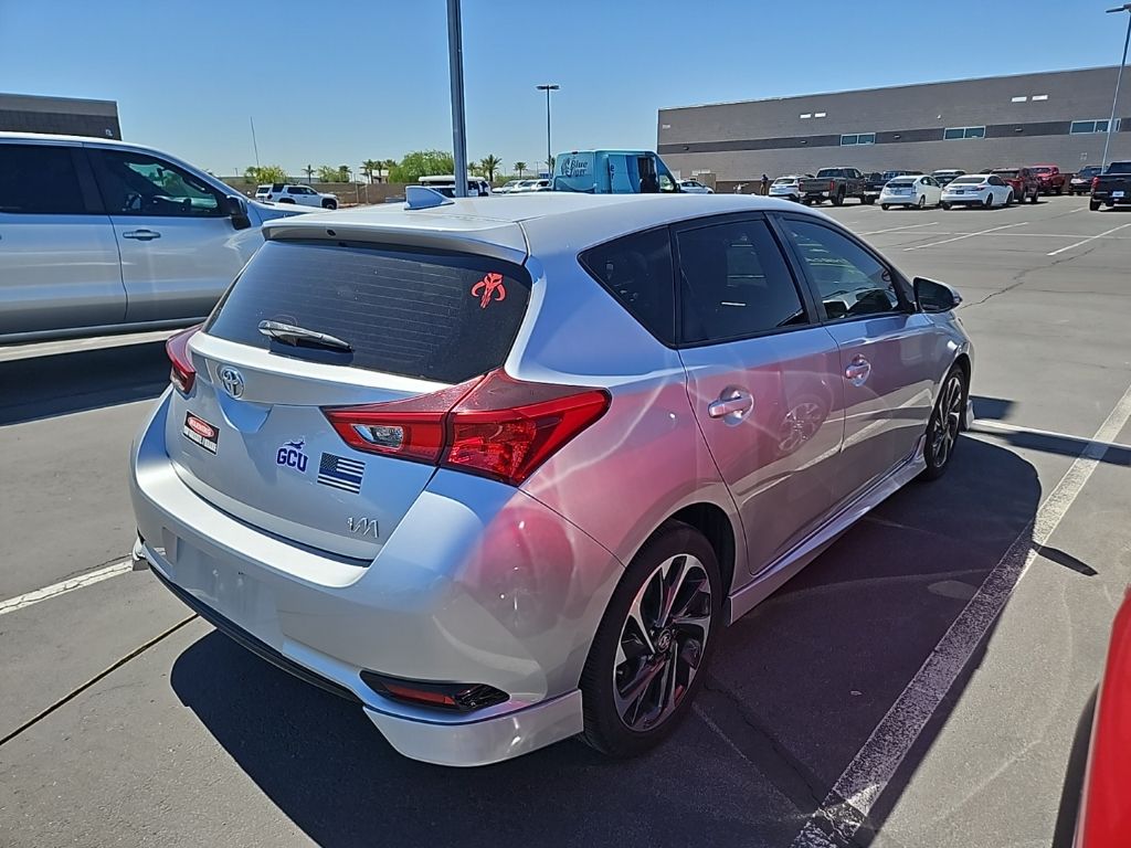 Thumbnail: 2017 Toyota Corolla iM - 3