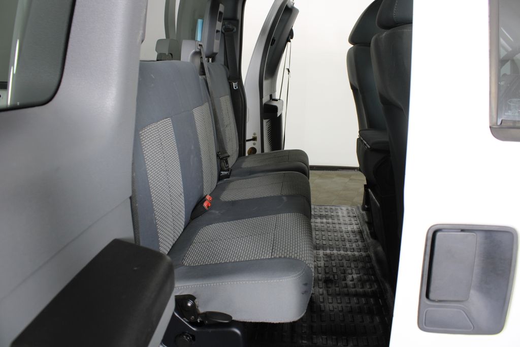 Used 2015 Ford F-250SD for sale in 