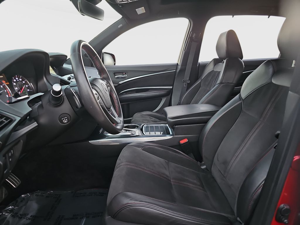 Used 2020 Acura MDX SUV