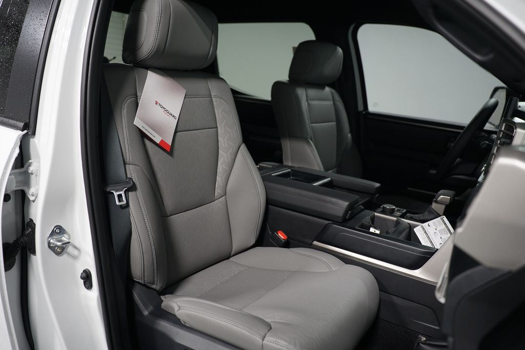 2025 Toyota Tundra SR5 29
