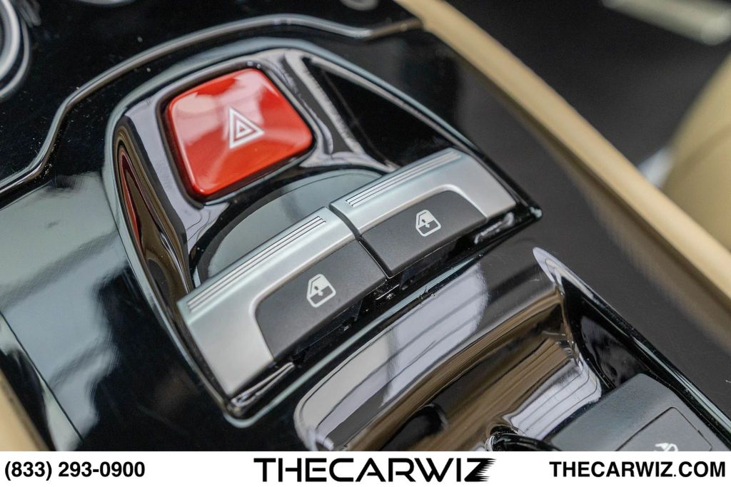 2015 Ferrari 458 Spider
