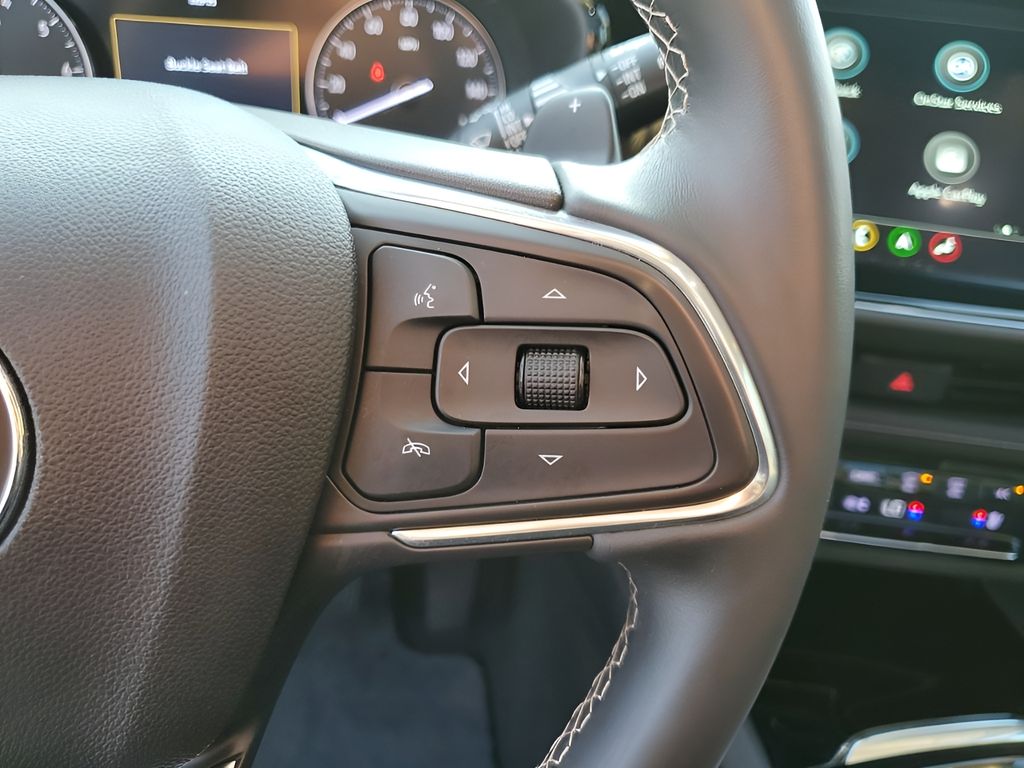 2023 Buick Envision  Avenir In Austin, Texas