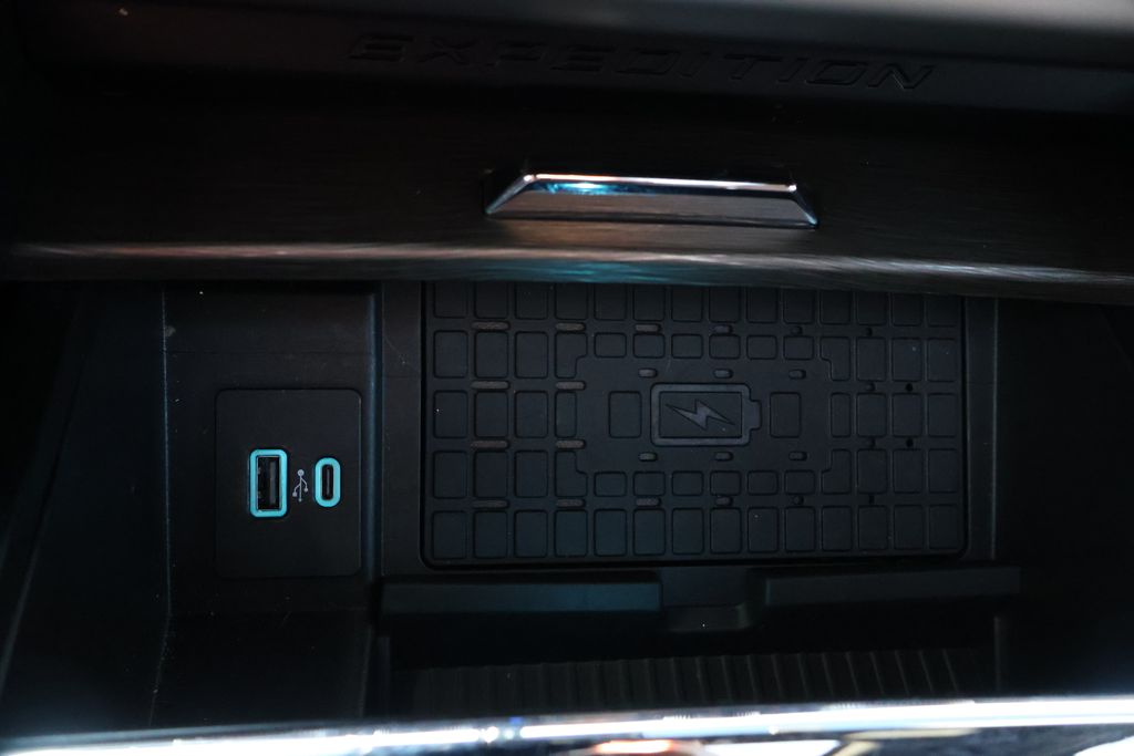 Thumbnail: 2024 Ford Expedition - 30