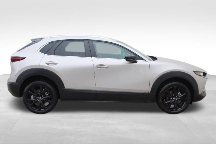 Used Car 2024 Mazda Cx-30  2.5 S Select Sport For Sale Under $25,000 In Georgetown, Texas