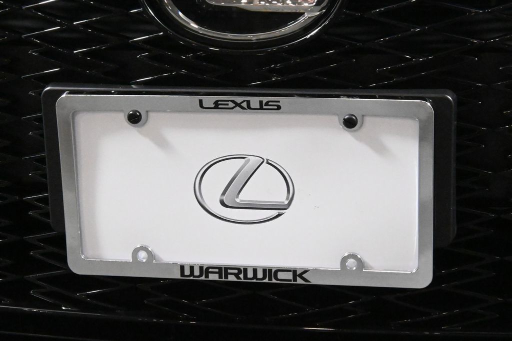Thumbnail: 2025 Lexus IS - 14