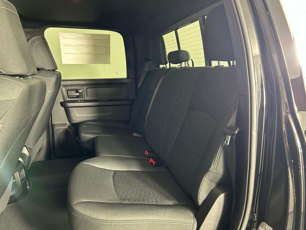 New 2026 Black Ram Tradesman image 16