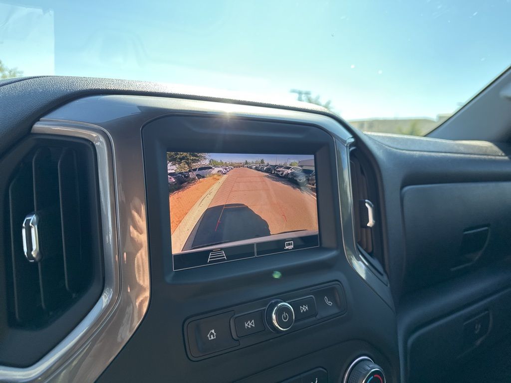 Used Car 2023 Chevrolet Silverado 1500  Custom Trail Boss For Sale Under $40,000 In Austin, Texas