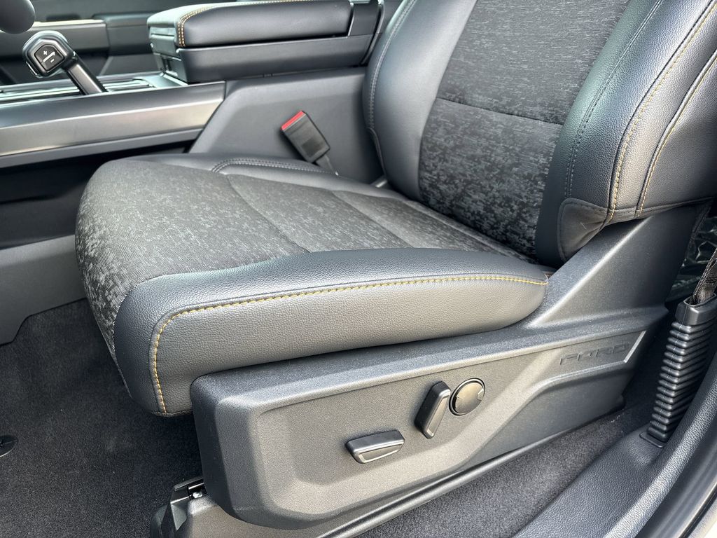 New 2026 Avalanche Ford Tremor® image 14