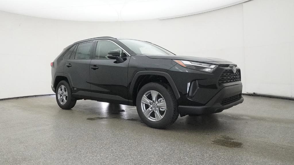Thumbnail: 2025 Toyota RAV4 - 26
