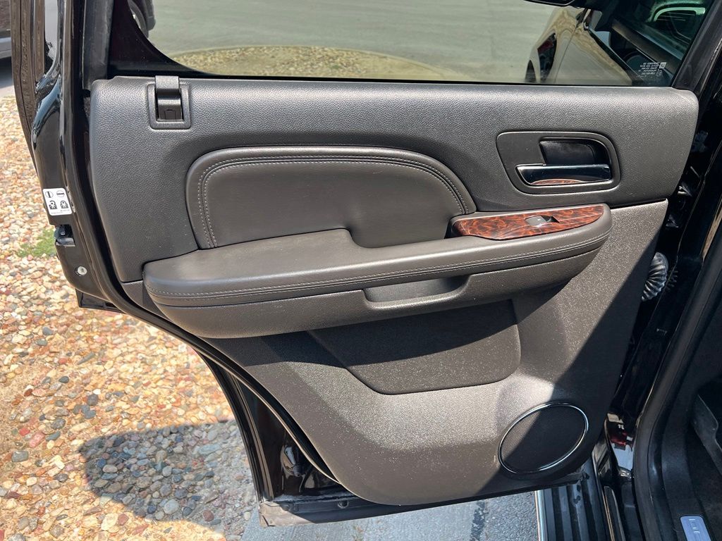 Used 2014 GMC Yukon SUV