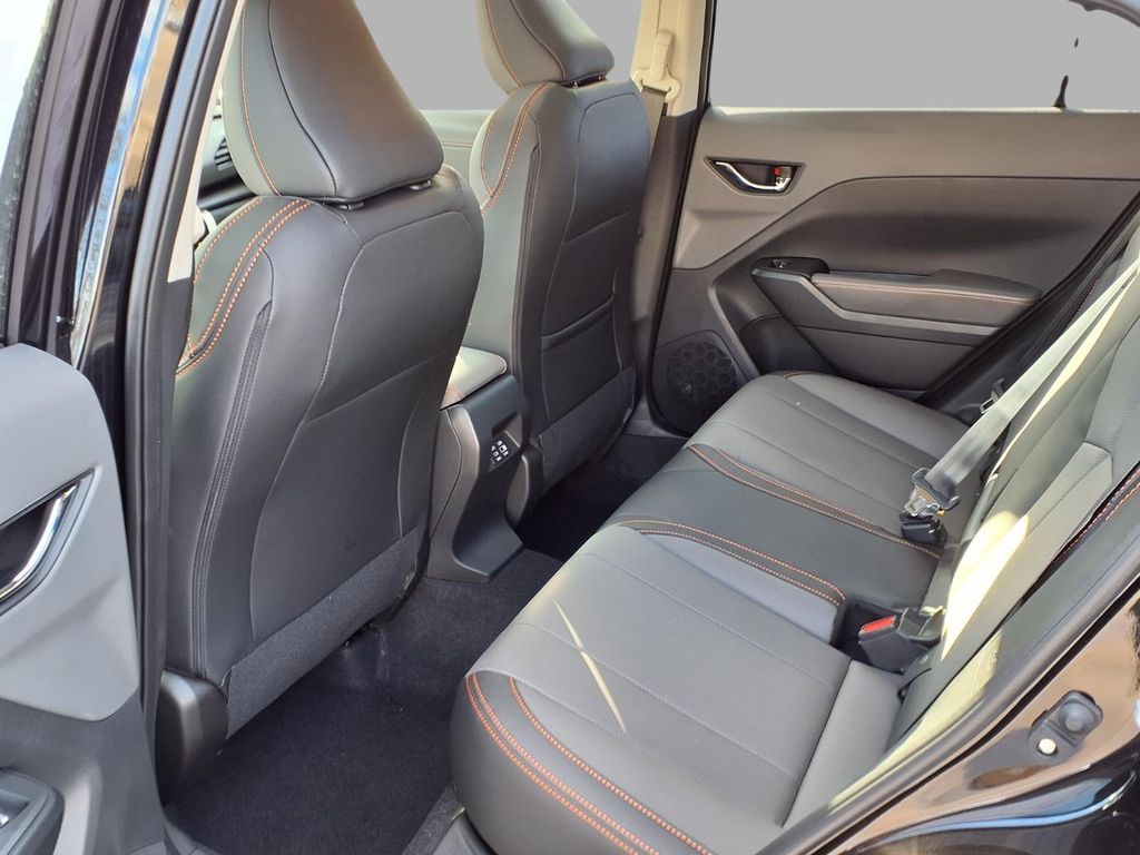 new 2026 Subaru Crosstrek Hybrid car, priced at $36,413