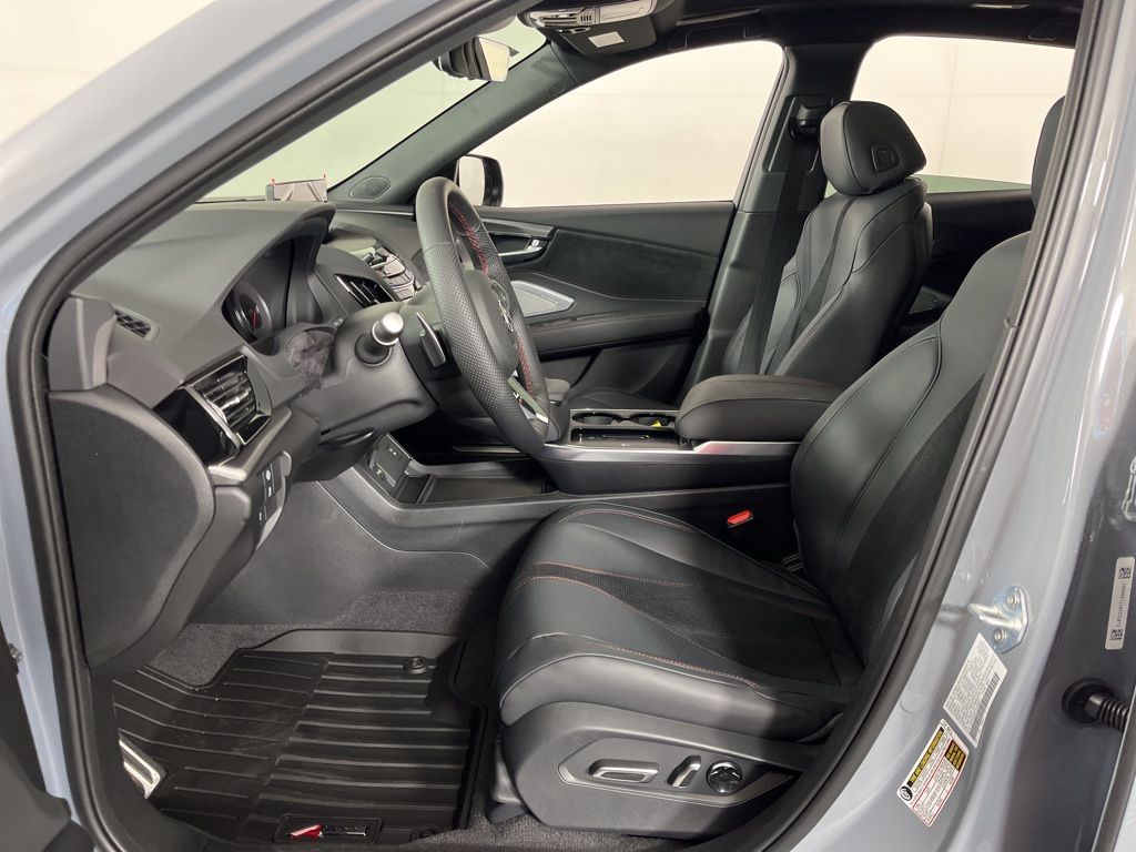 Thumbnail: 2026 Acura RDX - 24