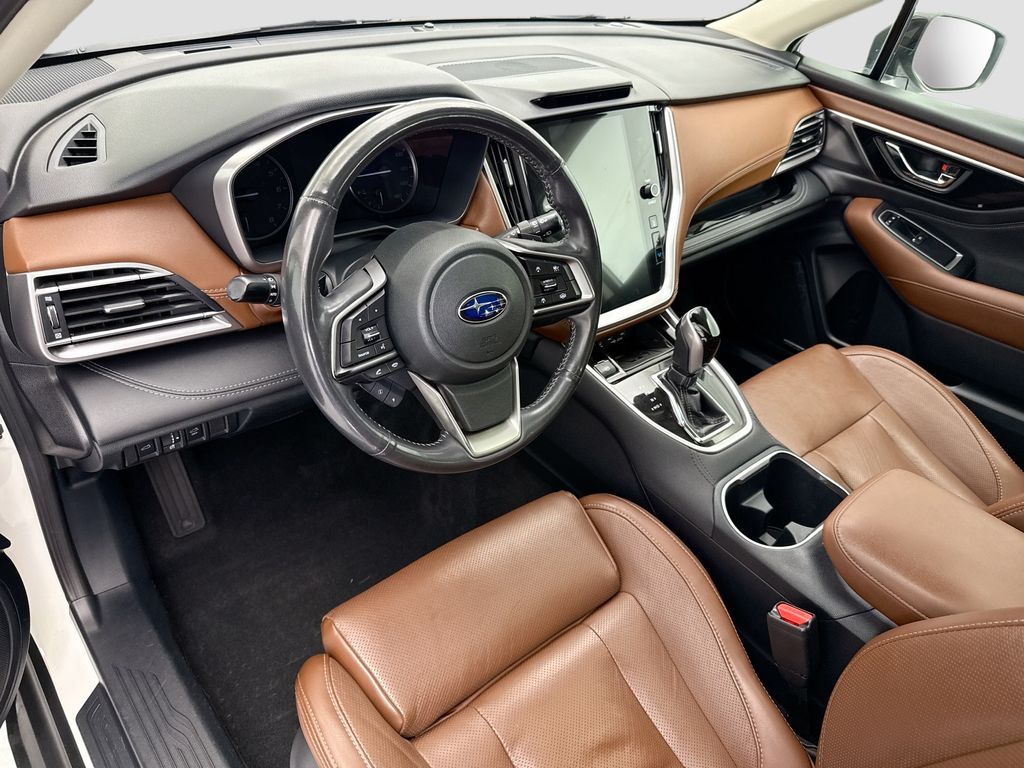 Thumbnail: 2020 Subaru Outback - 4