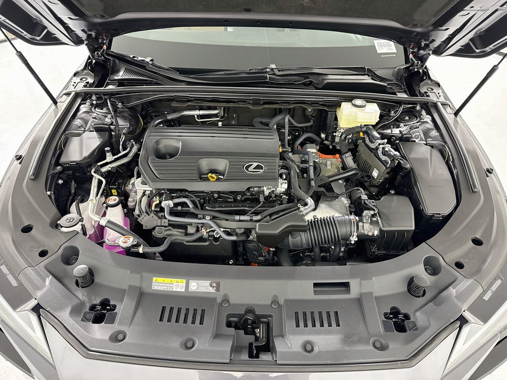 Thumbnail: 2026 Lexus ES - 29