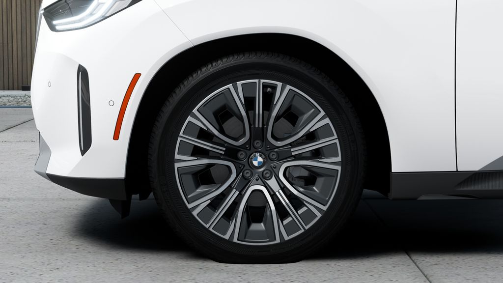 Thumbnail: 2026 BMW X3 - 29