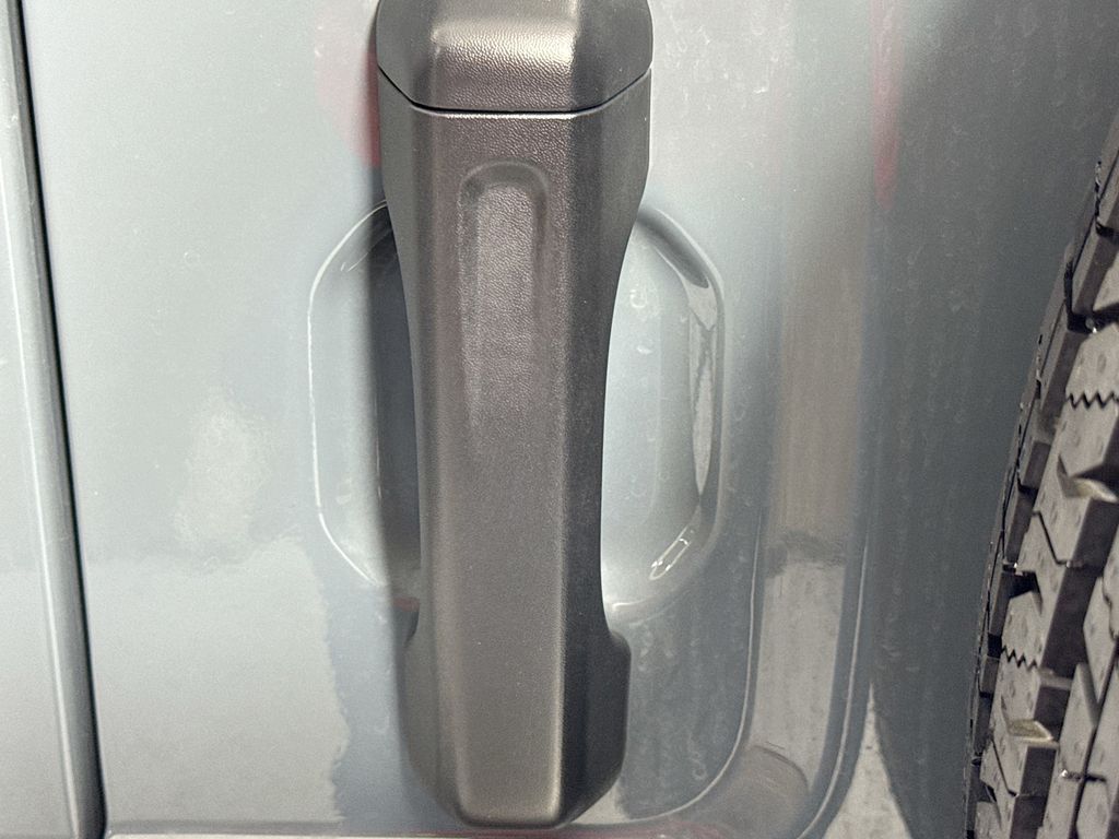 Used Car 2025 Jeep Wrangler  Sport For Sale Under $30,000 In Austin, Texas