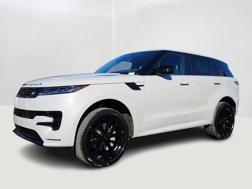 2026 Land Rover Range Rover Sport P460e Dynamic SE AWD