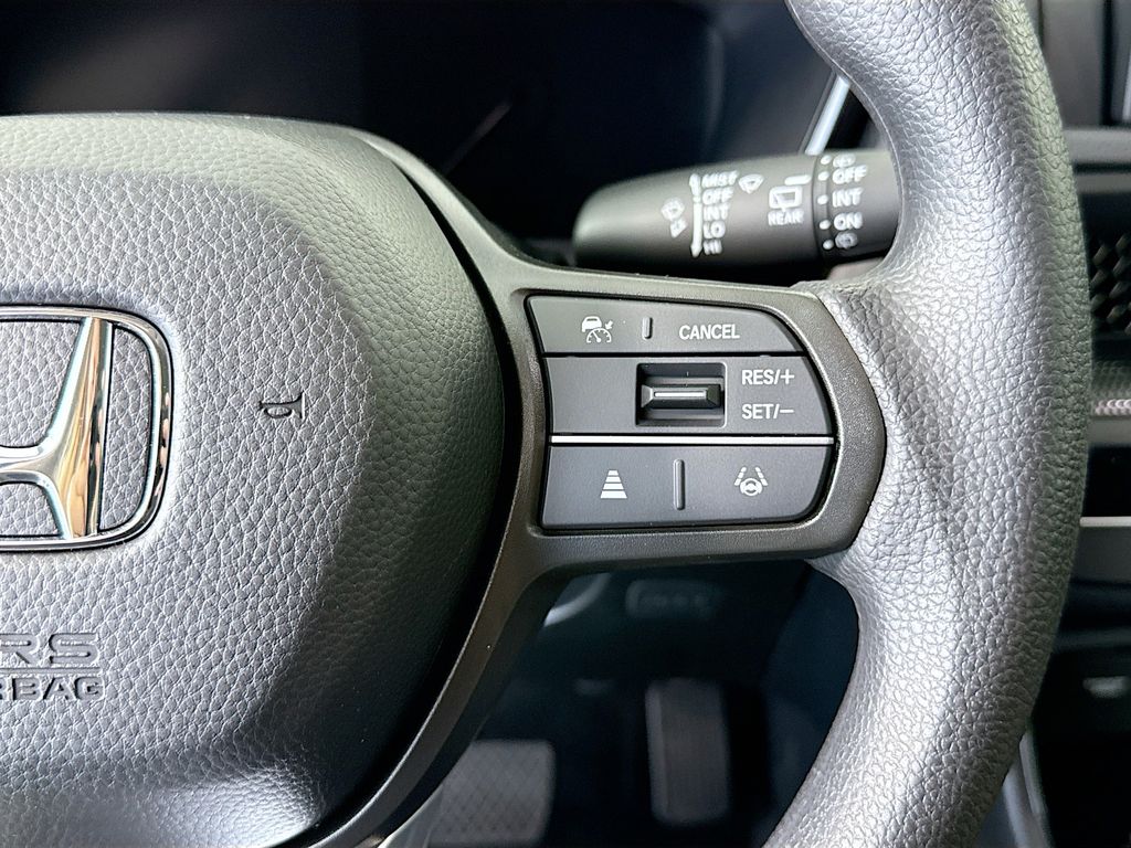 Thumbnail: 2026 Honda CR-V - 13