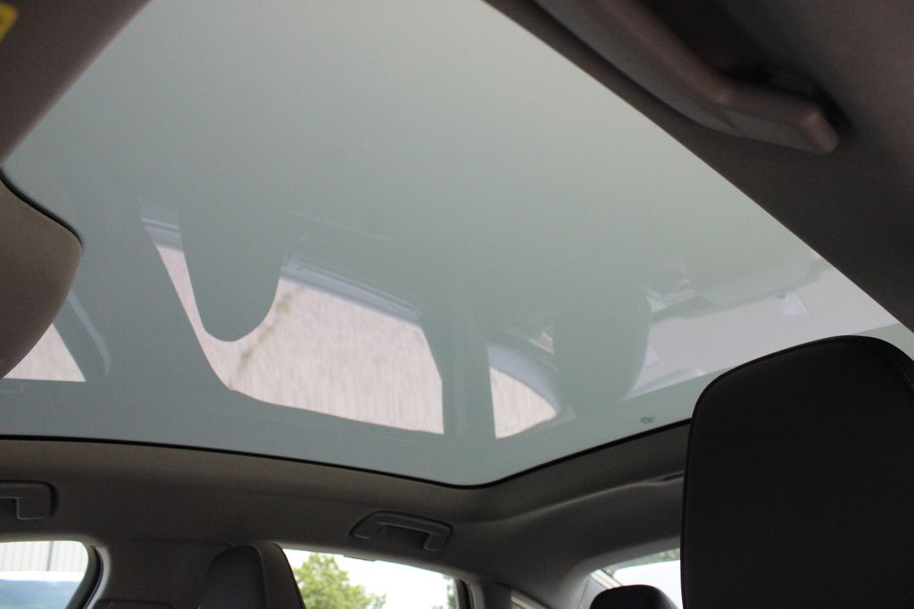 Used 2026 White Audi Premium Plus image 5