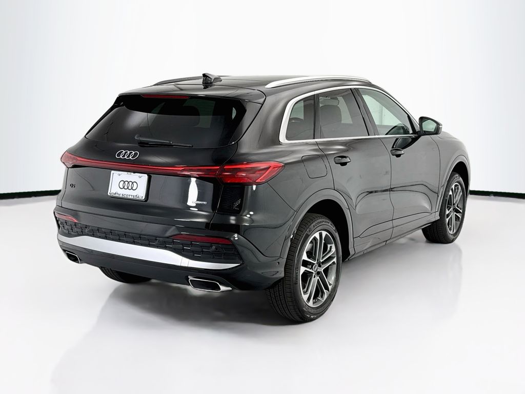Thumbnail: 2026 Audi Q5 - 5